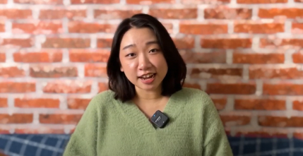 college campus testimonial picture 1