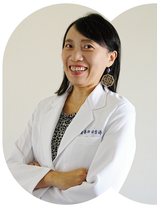 tina the founder of TWVNS