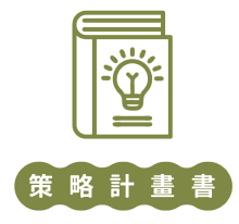 strategic plan button