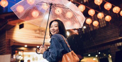 14-day vegan challenge participant