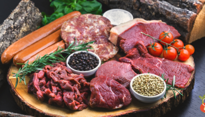 87項研究共同指出紅肉與大腸癌的關係_icon