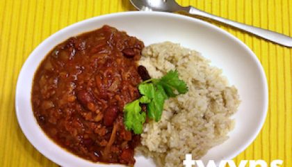 Chili con Carne Joyce2