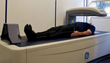 DEXA_scanner_in_use_ALSPAC_icon