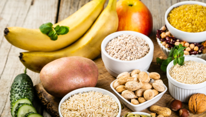 五穀豆類蔬果_icon