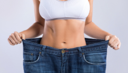 吃素可以減肥嗎_cover