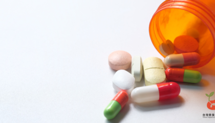 吃素是否該補充維生素B12_icon