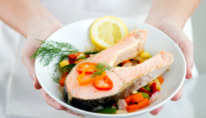 吃魚增加第二型糖尿病_cover