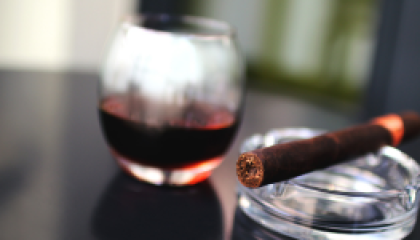 四種不健康的生活習慣可降低12年的生命!_cover