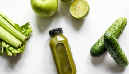 生機飲食是否也會吃出問題_cover