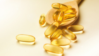 素食者若三酸甘油脂偏高，是否該補充魚油_cover